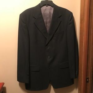 givenchy suit jacket